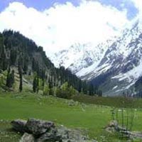 Best of Kashmir Tour