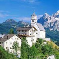 Dharamshala Sightseeing Tour