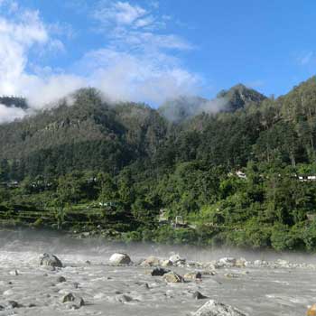 Uttarakhand Vacation Package