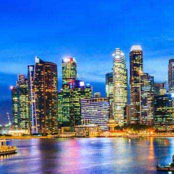 Singapore with Bintan Package