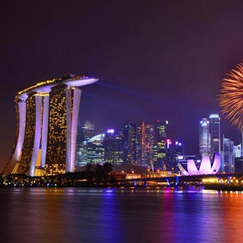 Super Singapore Tour Package