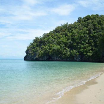 Singapore with Langkawi Package