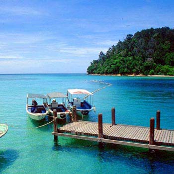 Malaysia with Langkawi Package