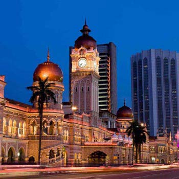 Kuala Lumpur Trip Package