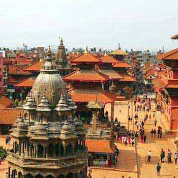 Kathmandu Tour