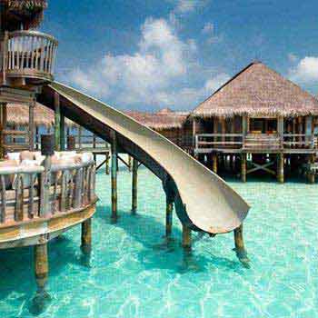 Maldives Magic Tour