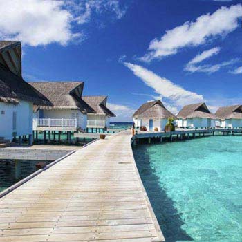 Maldives Tour Package