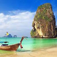 Cambodia and Thailand Tour Package