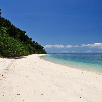 Andaman & Nicobar Honeymoon Tour