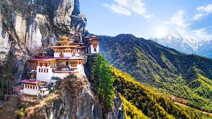 Bhutan with Darjeeling Tour