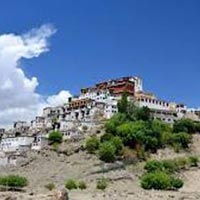 9 Day Ladakh Tour