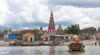 Pandharpur Tour