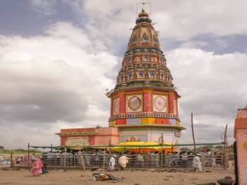 Akkalkot -Ganagapur - Pandharpur -TuljapurTour