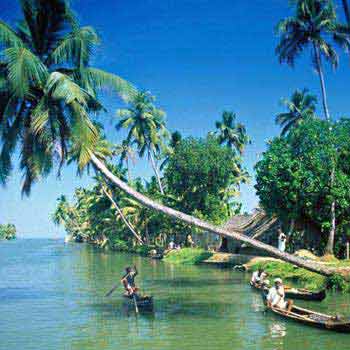 01 Nights / 02 Days Kerala Tour Package