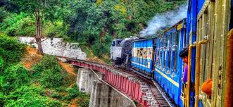 3 Days Ooty Tour Package