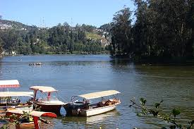 4 Days Ooty Tour Package