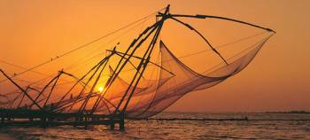 Cochin Munnar Thekkady Alleppey Budget Tour