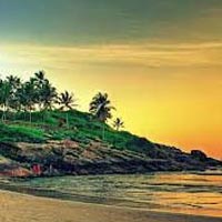 6 N / 7 D Premium Kerala Tour Package - Best Offer