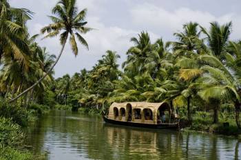 Hill station_Backwater Premium Package