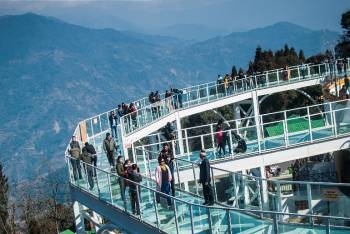 Best Honeymoon Sikkim Package for 5 Days