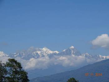 Packages in Haldia