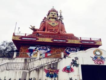 Packages in Haldia