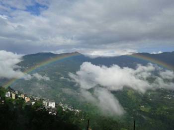 6N 7D Gangtok Darjeeling Lachung Trip