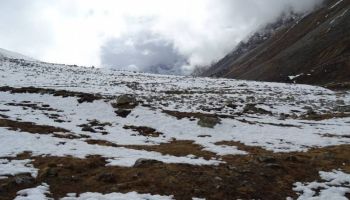 Packages in Yumthang