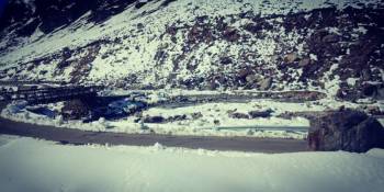 Packages in Pelling