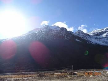 Packages in Pelling
