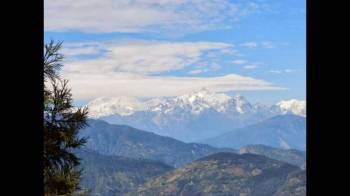 Packages in Pelling