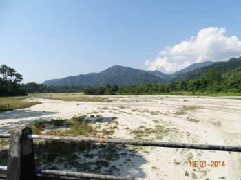 Packages in Pelling