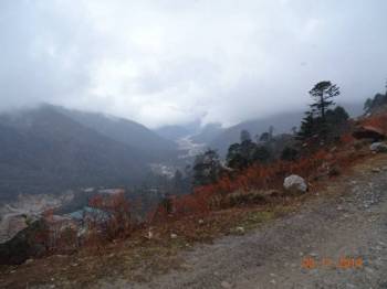 Packages in Pelling