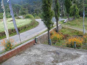 Packages in Pelling