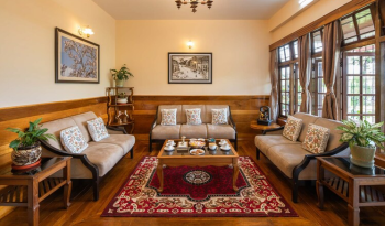 Packages in Pelling
