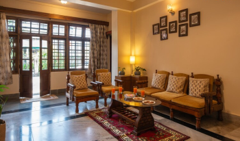 Packages in Pelling