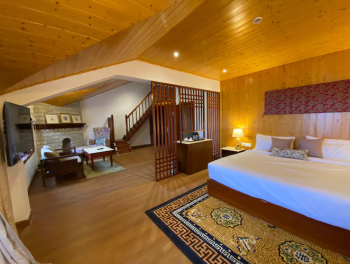 Explore Ravangla Tour