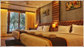 Packages in Havelock