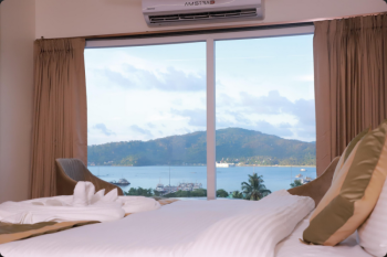 Packages in Havelock