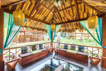 Packages in Havelock