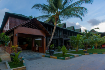 Packages in Havelock