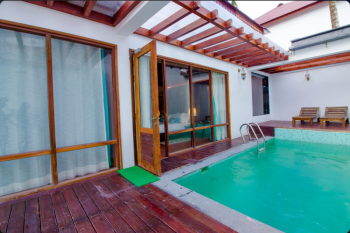 Packages in Havelock