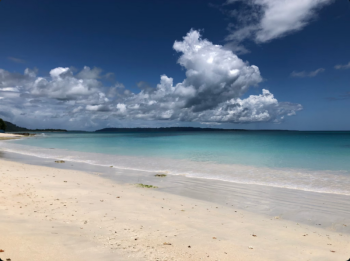 Packages in Havelock