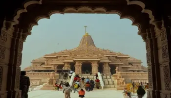 Ram Janm Bhumi Pilgrimage Tour