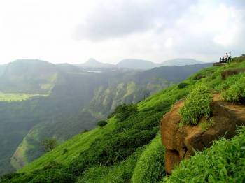 Mumbai With Lonavala 3Nights - 4Days