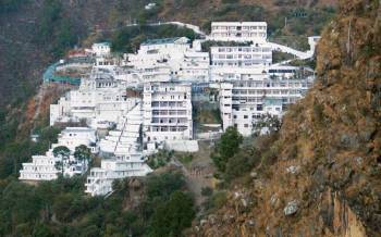 Himachal Hindu Pilgrimage Tour Package