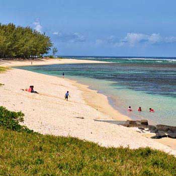 Exploring the Incredible South-West of Mauritius : Full Day Scenic Tour