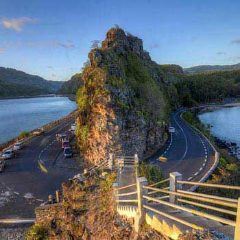 Exploring the Incredible South-West of Mauritius : Full Day Scenic Tour