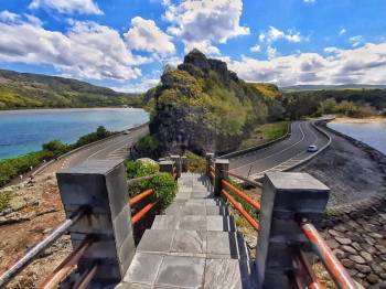 Discover the Charms of the South-west:full Day Tour Incl Lunch At Islet Fourneau
