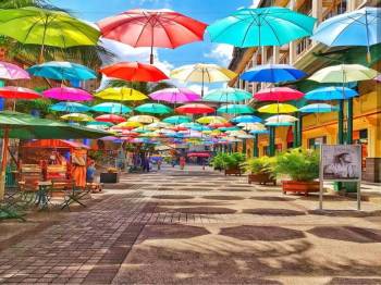 Marvelous Mauritius Shopping Tours: Full day & Private